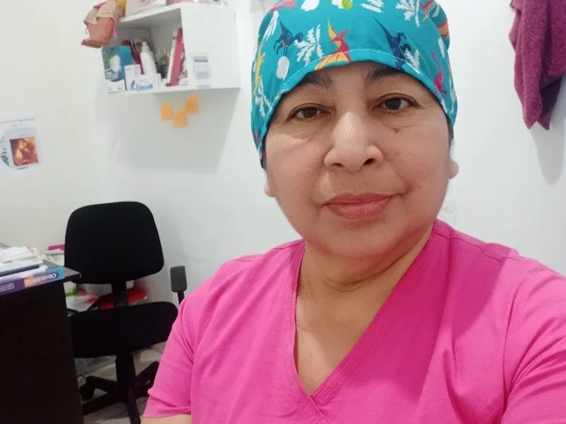 Masoterapia y Estética Nayu