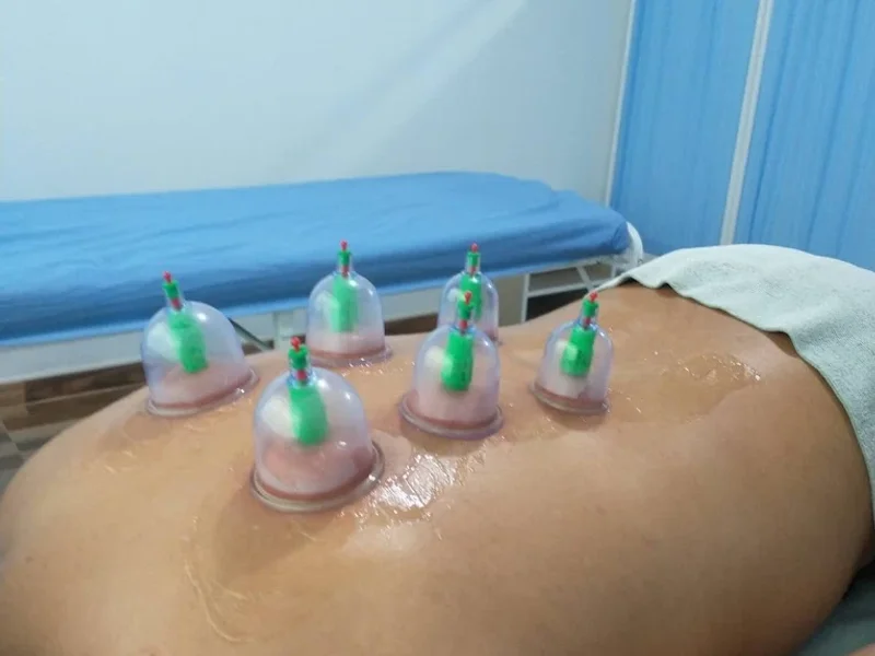 Masoterapia - renueva tu vida