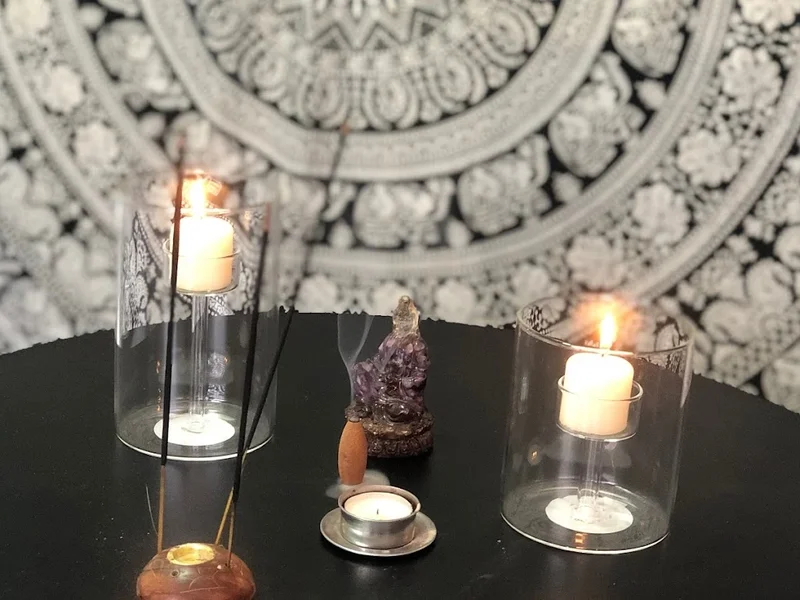 Centro de Terapias Spa Masajes HIDROLIPOCLASIA CARBOXITERAPIA Quemadores Dermoabrasion Peptonas Dermapen Healing Vibes