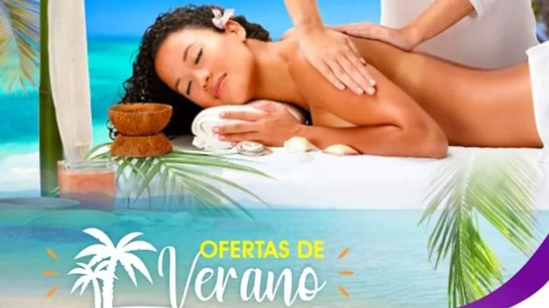 SPA Mundo Estética