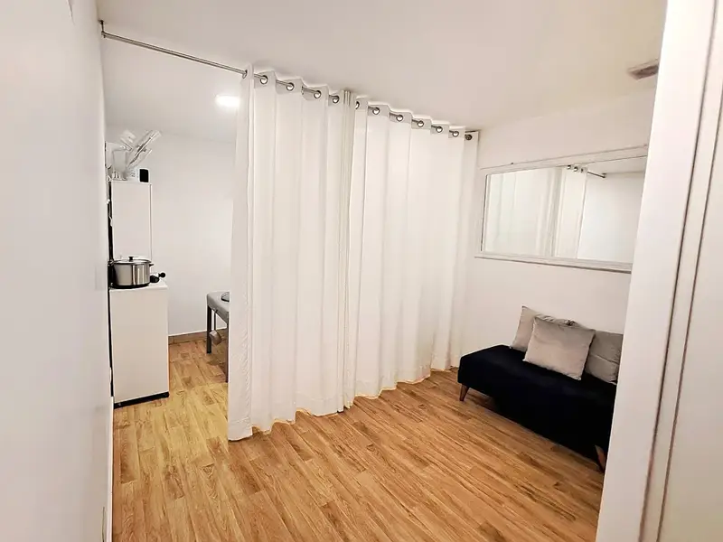 SENTRAL Masajes & Terapias