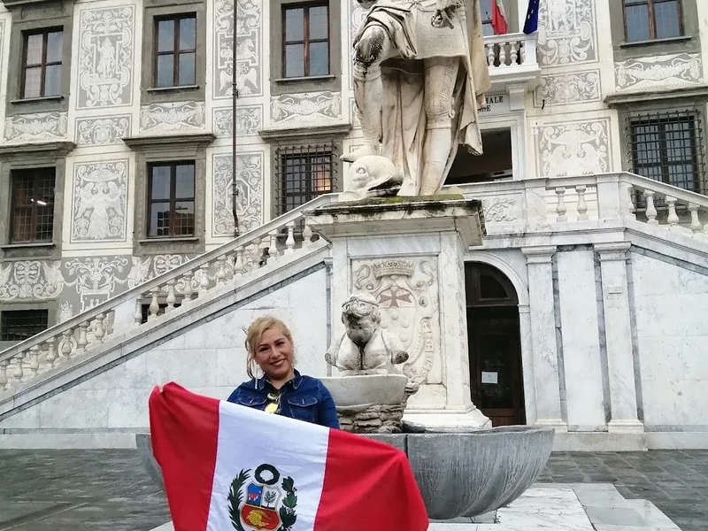 Salon spa luisa janet