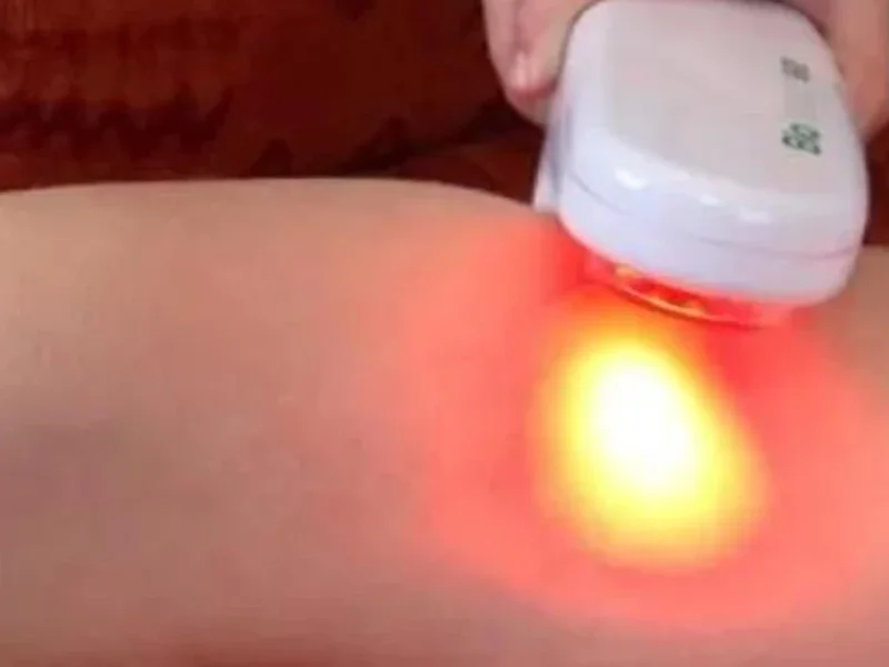 Mi Luz Azul - Masajes, rehabilitación y terapias en Villa el Salvador