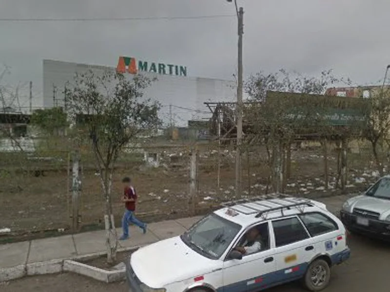 Motivos spa villa el salvador