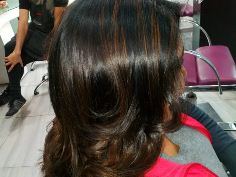 Maribella Salon & Spa - Villa el Salvador