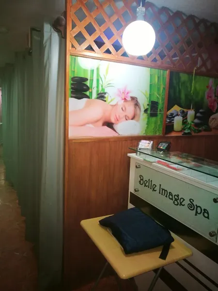 BELLE IMAGE SPA