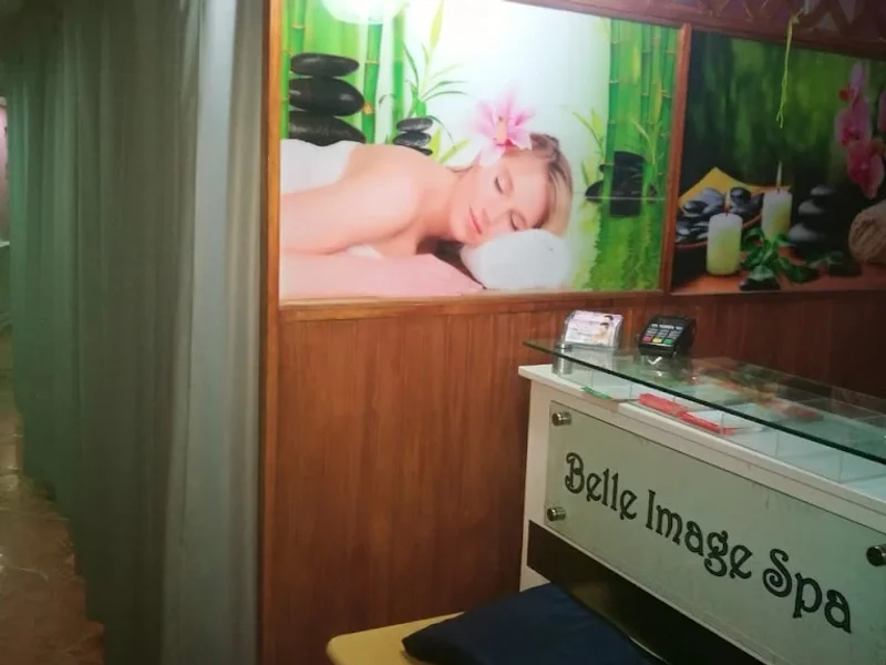 BELLE IMAGE SPA