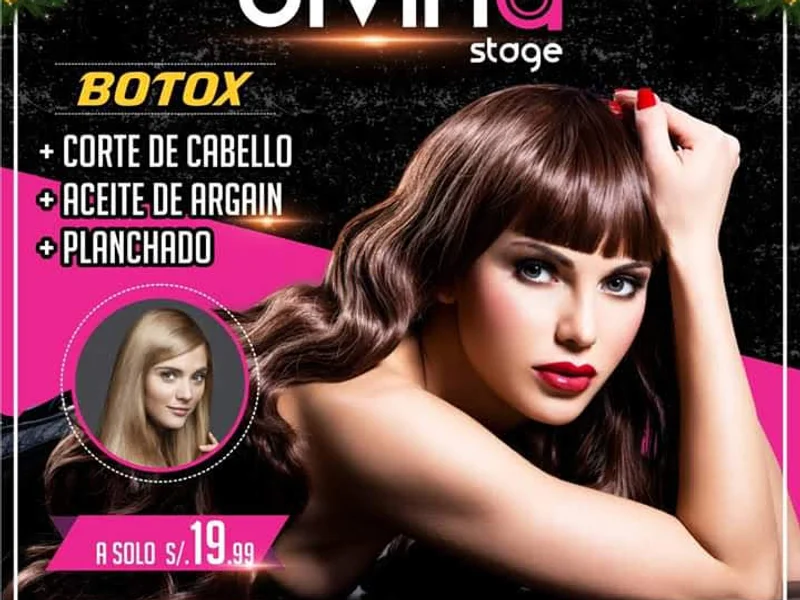 Divina Spa - Sede Villa El Salvador