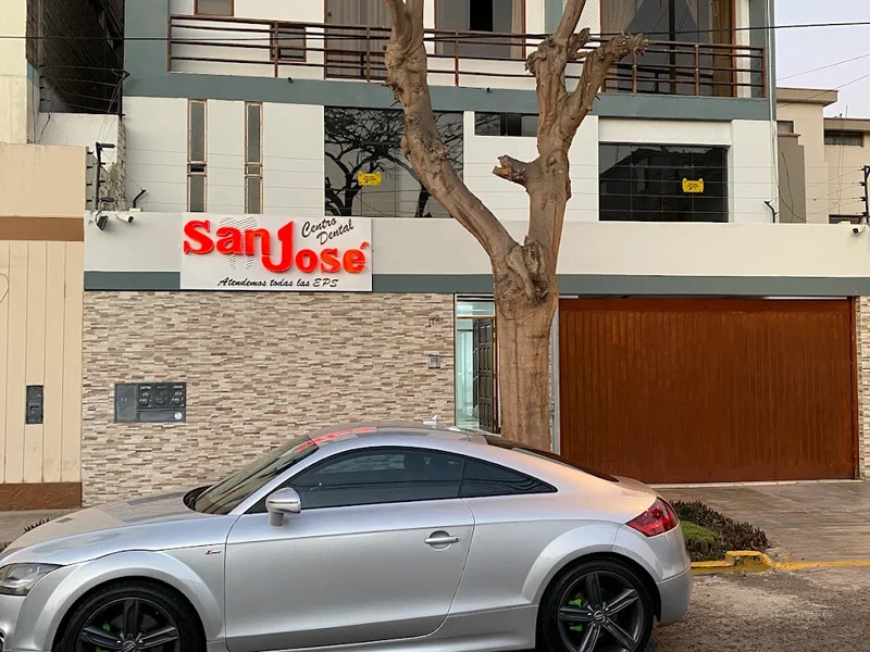 Centro Dental San José - Trujillo