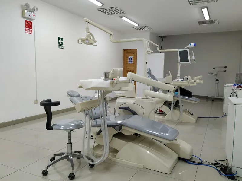 Consultorio Dental "DuoDentis"