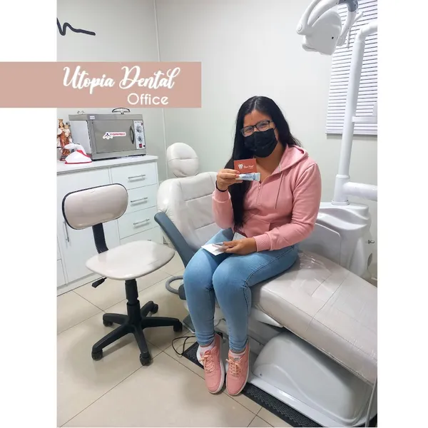 Utopia Dental Office