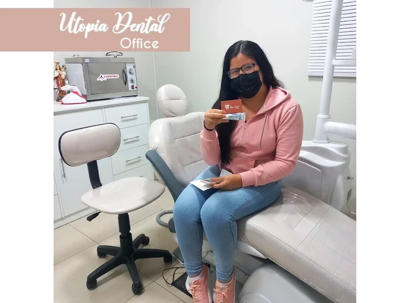 Utopia Dental Office
