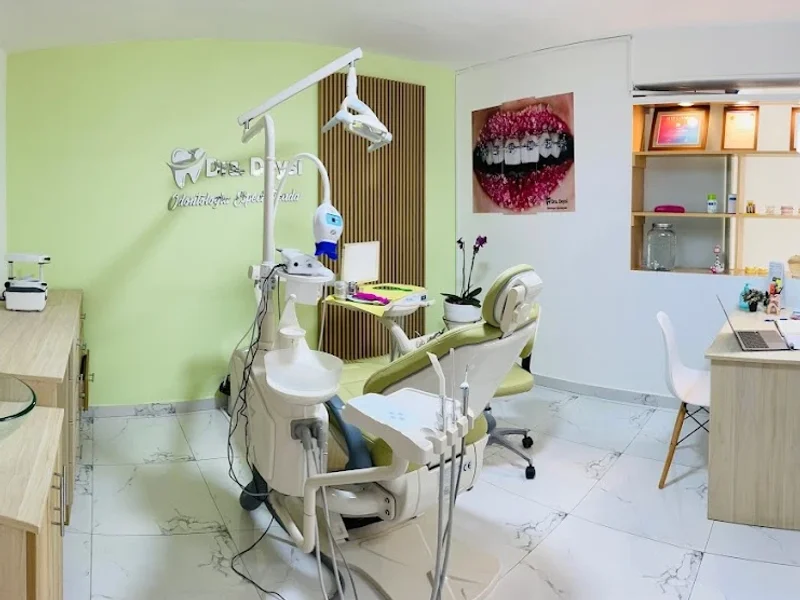 Dra Deysi Odontologia Especializada