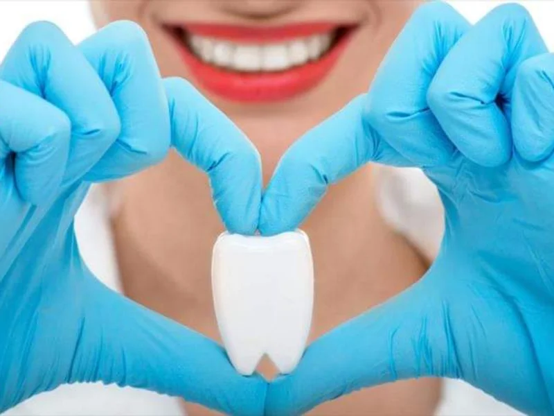 Centro Odontológico PERUANO COP