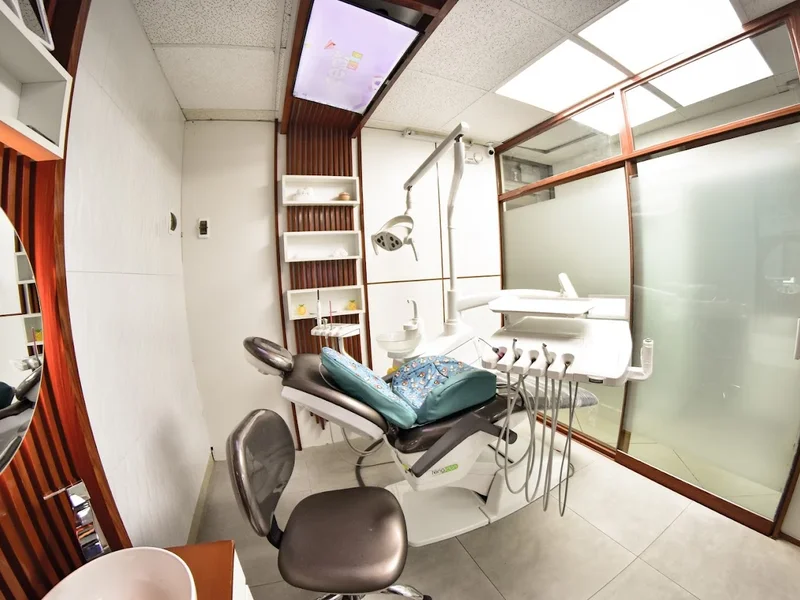 ODIN - Odontología Digital Integral