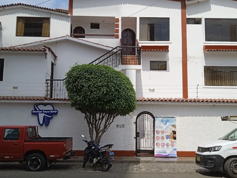 Odontología Integral Hidalgo