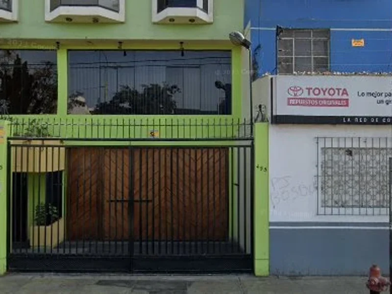 CLINICA DENTAL AGUIRRE