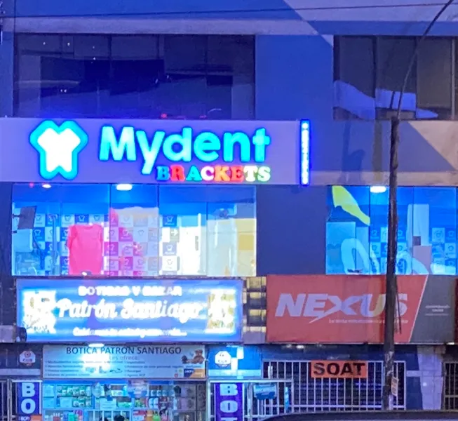 Mydent SAC