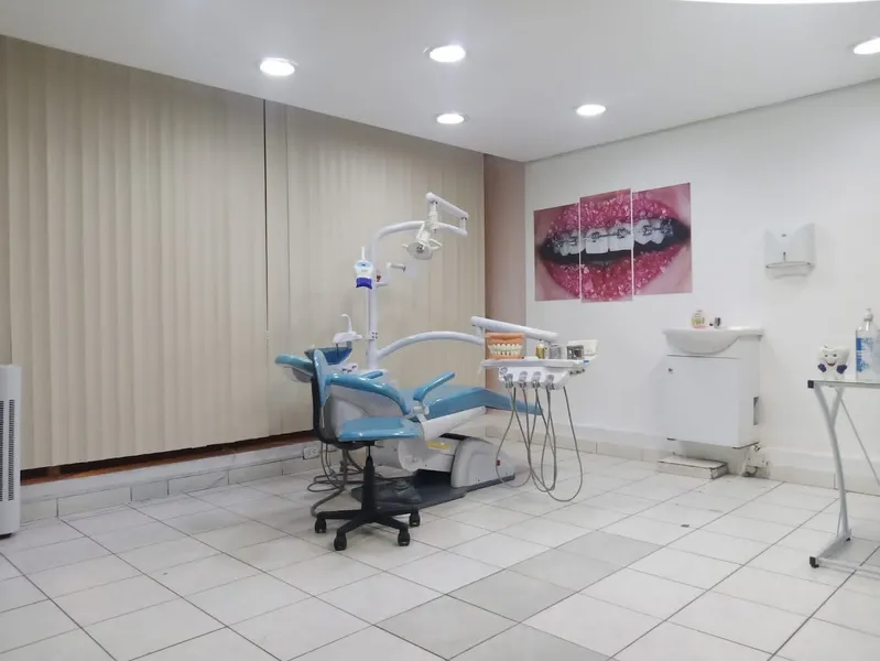 Imagina Dental - Ate Lima