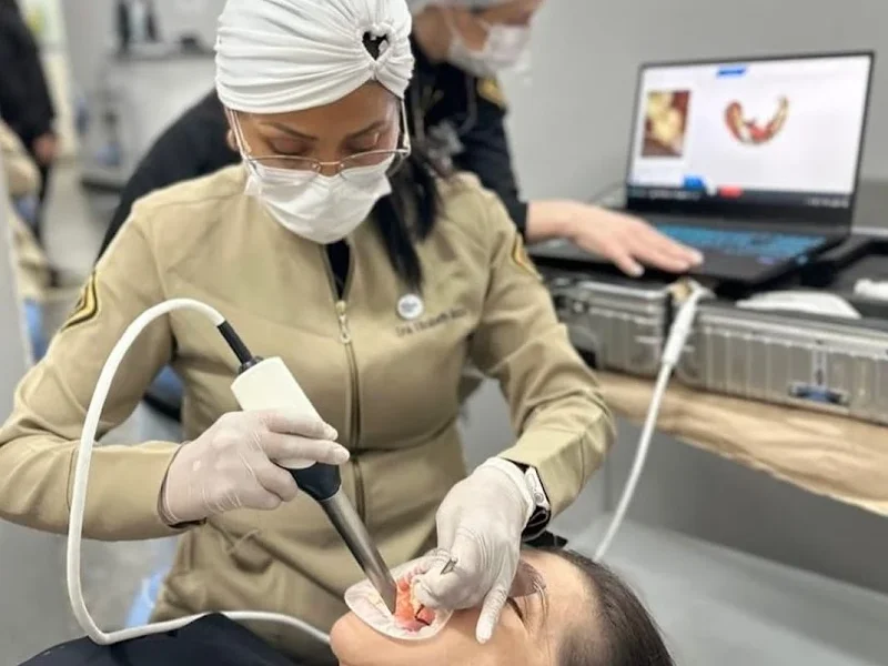 Dental Odonto Imagen Pluss