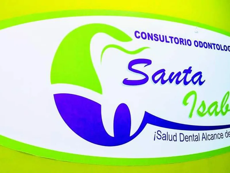 Consultorio Odontológico Santa Isabel