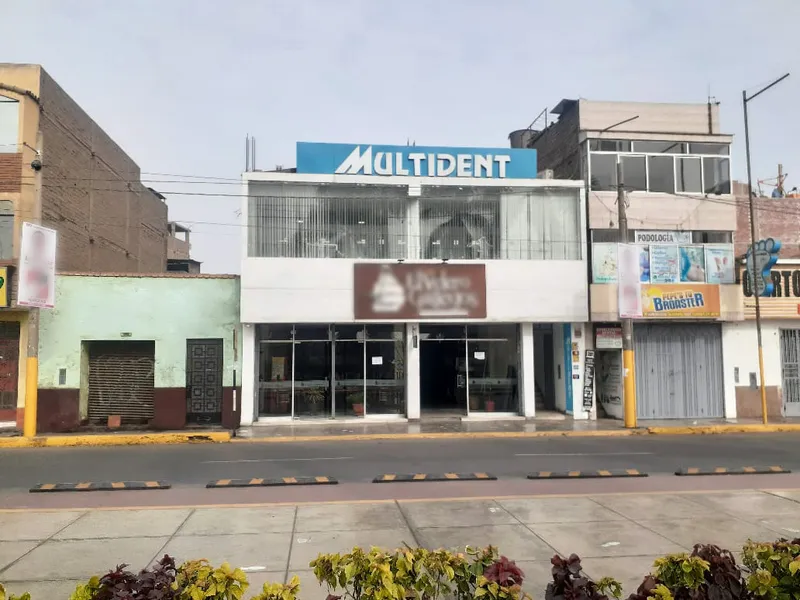 Multident Ate Santa Clara