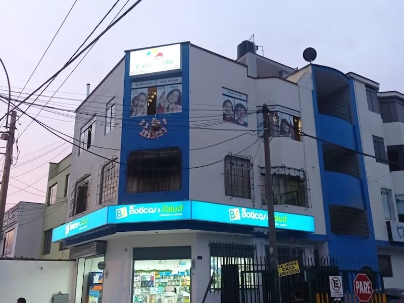 Centro Odontologico Carita Feliz