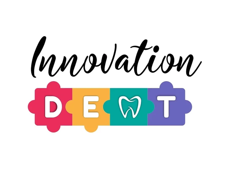 Odontopediatria Ate, INNOVATION DENT