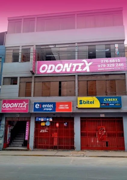 Odontix San Juan de Miraflores