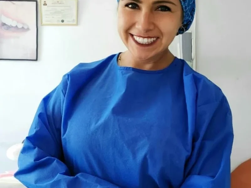 CENTRO DENTAL Dra.Castañeda