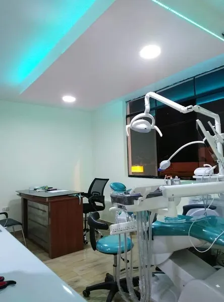 Dental Clinik