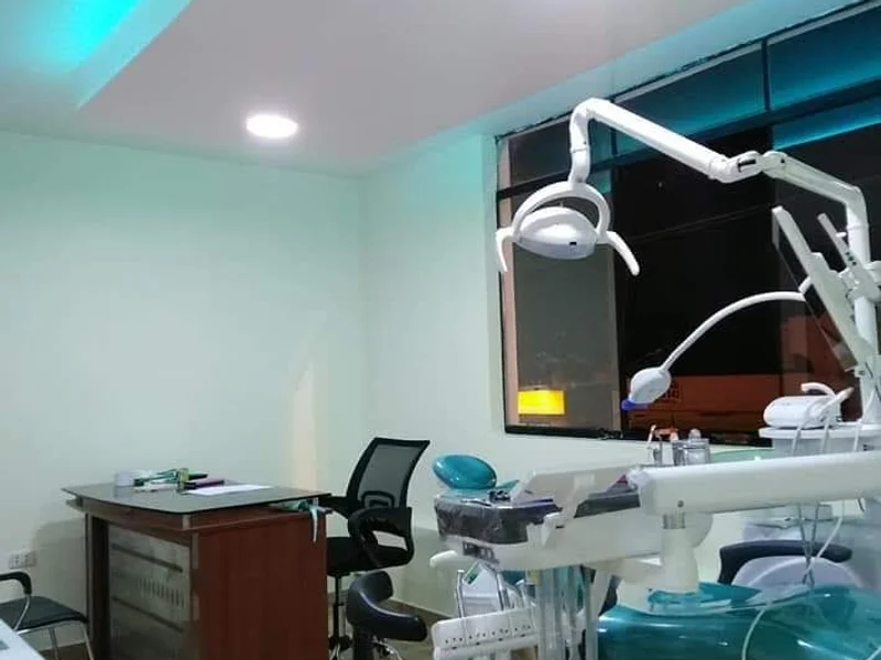 Dental Clinik