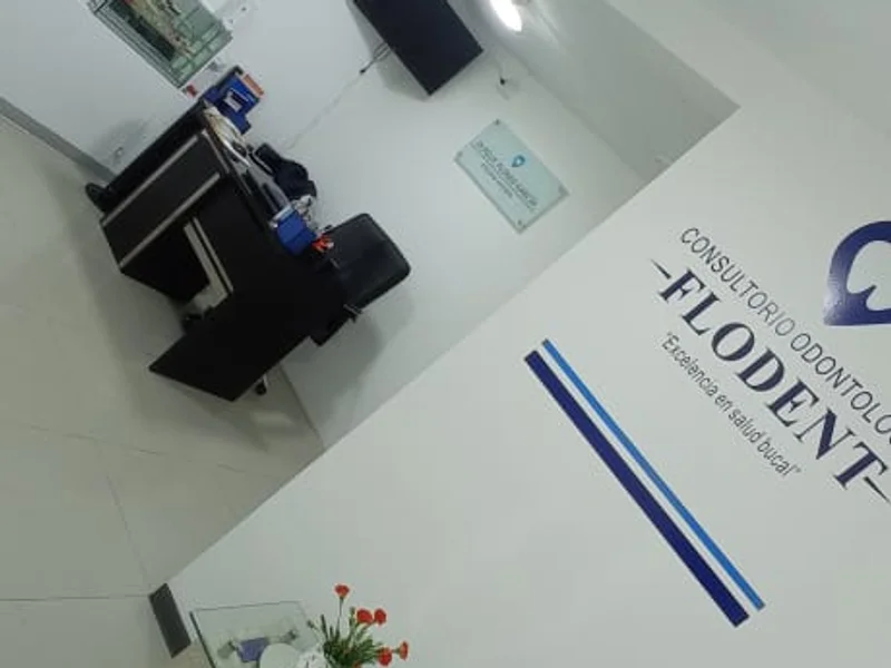 Consultorio Odontológico FLODENT