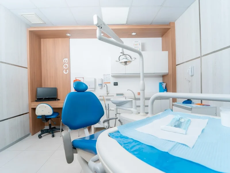 COA Centro Odontológico Americano San Juan de Miraflores