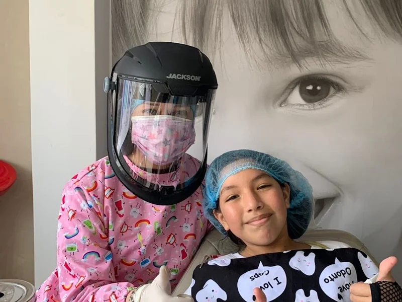 Latin Dental's & Spa