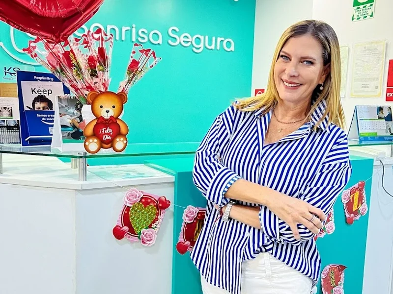 Sonrisa Segura Villa El Salvador