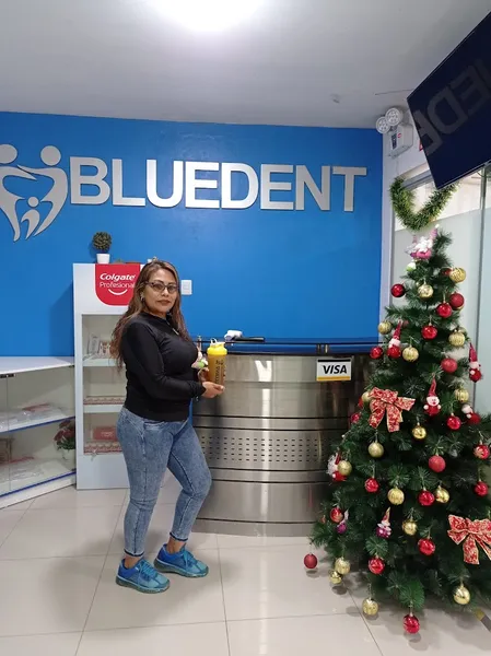 CENTRO ODONTOLÓGICO BLUEDENT S.A.C