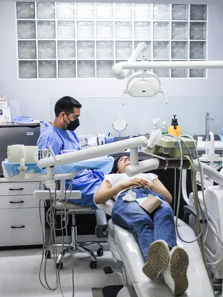 Clinica Dental Identical Villa El Salvador