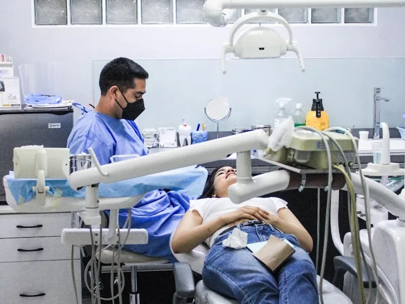 Clinica Dental Identical Villa El Salvador