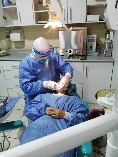 Clínica Dental León