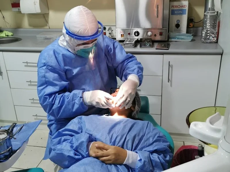 Clínica Dental León