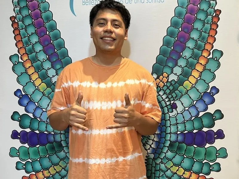 Clínica Odontológica Reluce - Sede Villa María del Triunfo