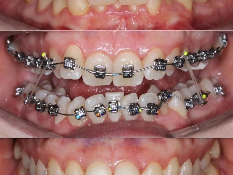 ELITE DENTAL. Centro odontológico.