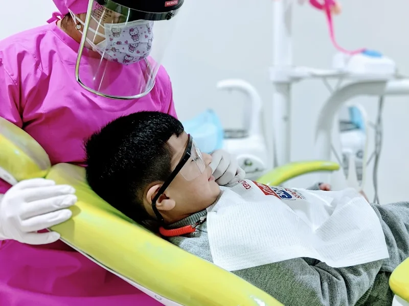 Cedentist | Consultorio odontológico