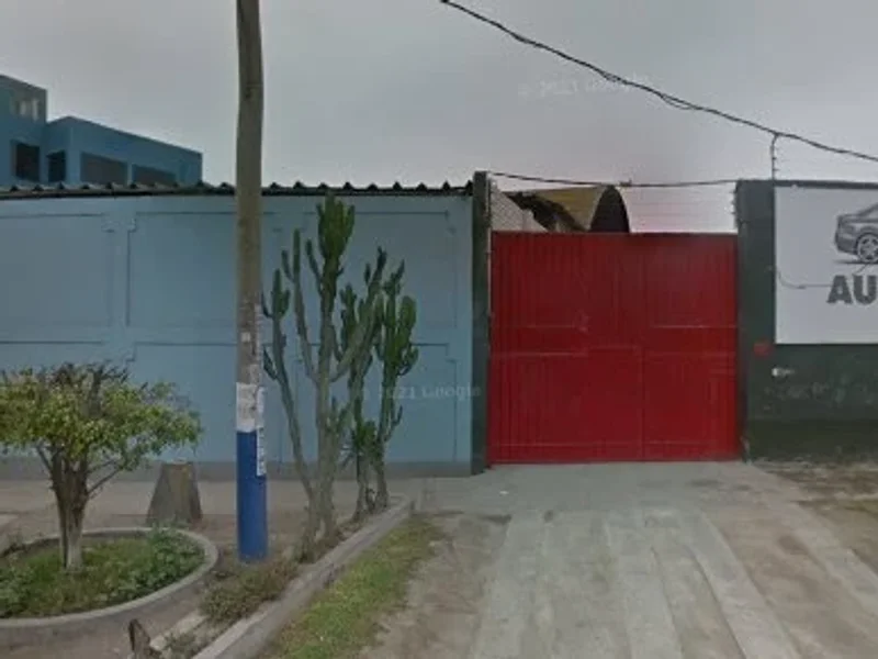 Autofleet- Centro Automotriz