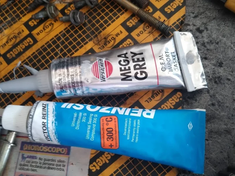 Automotriz Cabanillas