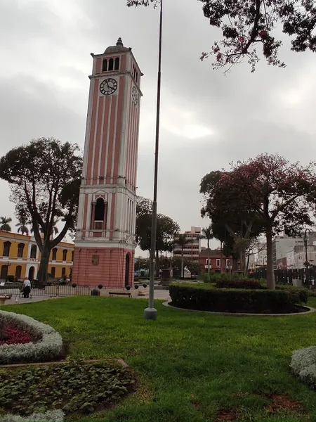 Parque Universitario