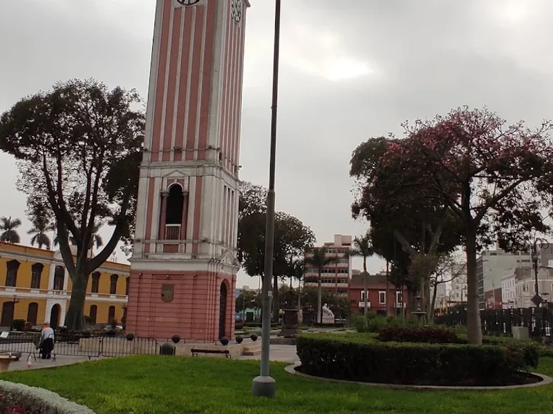 Parque Universitario