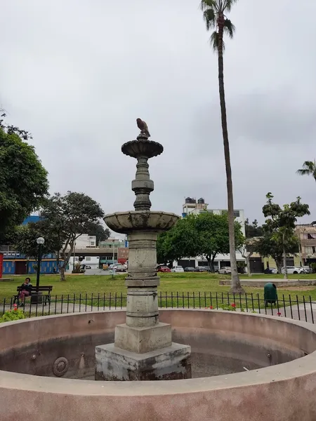 Parque El Cabildo