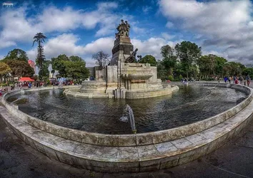 Los 16 lugares turísticos de Lima Lima